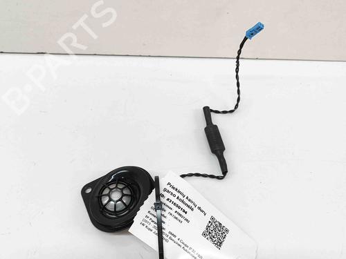 Used Speaker BMW 4 Coupe (F32, F82) M4 CS (460 hp) 28121501