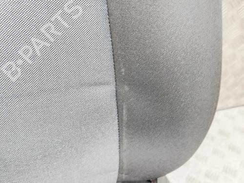 Left front seat RENAULT MASTER III Van (FV) 2.3 dCi 145 FWD (FV0E, FV0F, FV0H, FV02, FV0M, FV0S,... | BP31297067C15 