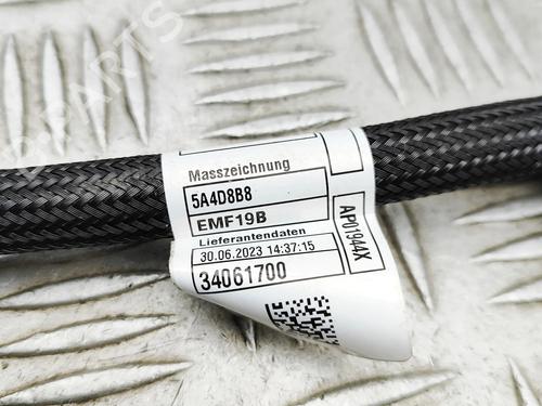 Cable BMW XM (G09) XM All-wheel Drive | BP32213751E12 