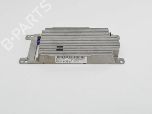 Used Electronic module Electronic module BMW X3 (F25) xDrive 20 d (184 hp) 13029942 13029942