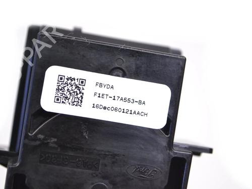 Ratstangsstang FORD FOCUS III 1.5 TDCi | BP30222114I23