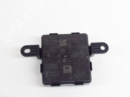 Elektronisk modul VW ID.3 (E11, E12) Pro (145 hp) 27755377
