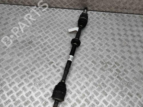 Right front driveshaft TOYOTA AURIS Estate (_E18_) 1.8 Hybrid (ZWE186_, ZWE186R, ZWE186H) | BP29510754M39 
