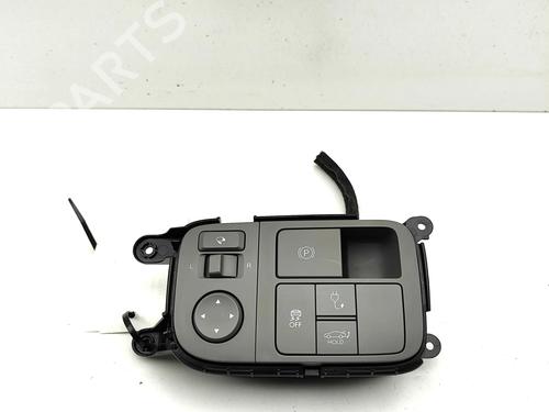 Used Switch Switch HYUNDAI IONIQ 6 (CE) EV All-wheel Drive (325 hp) 33962317 33962317