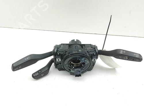 Used Steering column stalk Steering column stalk AUDI Q7 (4MB, 4MG, 4MQ) SQ7 TDI quattro (435 hp) 34160964 34160964