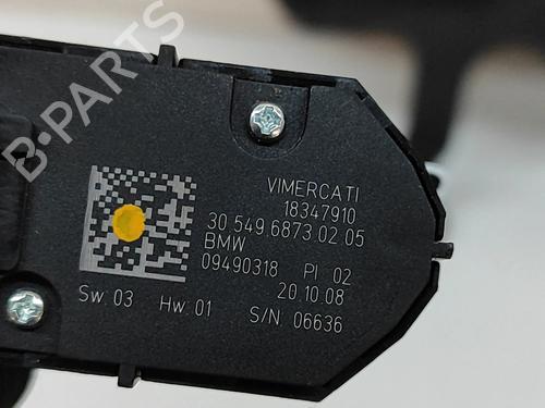 Switch BMW 8 Gran Coupe (G16, F93) 840 i | BP28563322I30  - Image 6