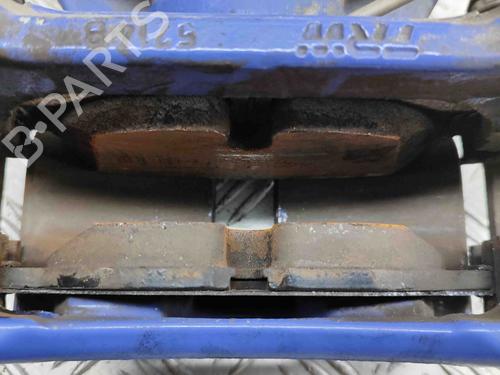 Right front brake caliper VW PASSAT B8 Variant (3G5, CB5) 1.4 GTE Hybrid | BP25893944M104