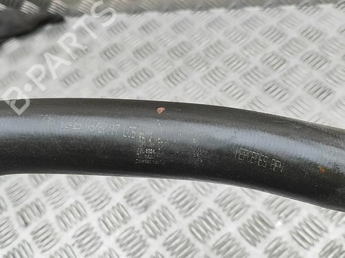 Pipe MERCEDES-BENZ M-CLASS (W166) ML 250 CDI / BlueTEC 4-matic (166.004, 166.003) | BP30514427M125 