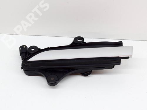 Front left exterior door handle TESLA MODEL X (5YJX) P100D AWD (772 hp) 8625427