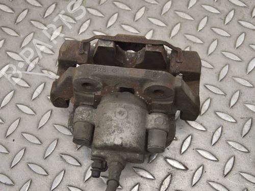 Left rear brake caliper BMW X5 (F15, F85) xDrive 40 d | BP30231823M107 