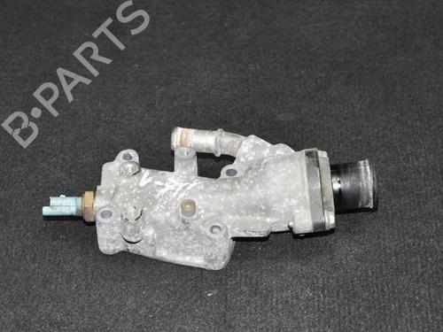 Used Thermostat housing PEUGEOT 307 (3A/C) 1.6 16V (109 hp) 14649869