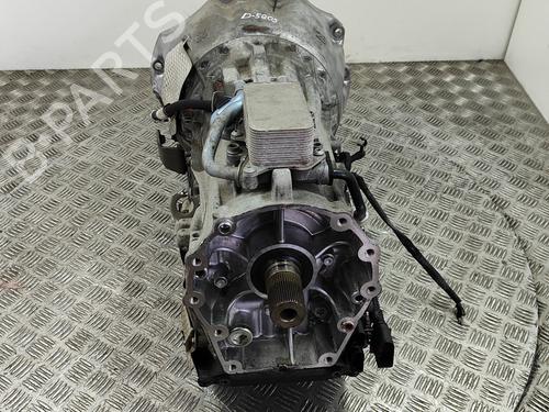 Gearbox PORSCHE CAYENNE (92A) 3.0 Diesel | BP27205466M3