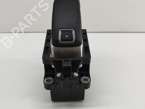 Gear lever CITROËN C5 AIRCROSS (A_) 1.2 PureTech 130 (ARHNSJ) | BP28550166M90 