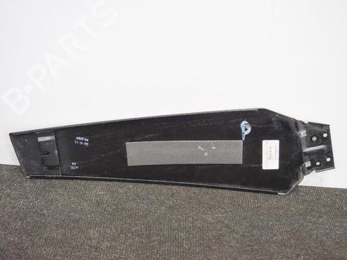 Door moulding trim AUDI A7 Sportback (4GA, 4GF) 3.0 TDI | BP14610186C150 