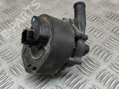 Auxiliary water pump TESLA MODEL X (5YJX) P100D AWD | BP19283172M111 