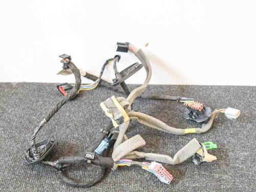 Used Wiring harness VOLVO S60 II (134) D4 (181 hp) 14668186