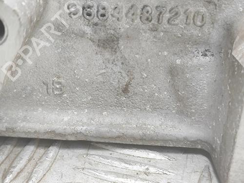 Cylinder head BMW 5 (E60) 530 d | BP35983030M5 - Image 10