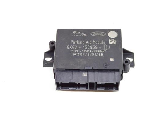 Used Electronic module LAND ROVER RANGE ROVER EVOQUE (L538) 2.0 D (150 hp) 8846923