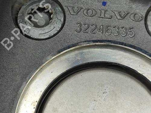 Left front steering knuckle VOLVO EX40 (536) EV | BP38650201M25 - Image 5