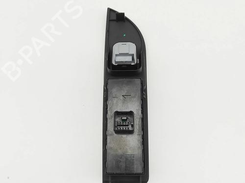 Right front window switch VW CC B7 (358) 2.0 TDI | BP37522616I26 - Image 4