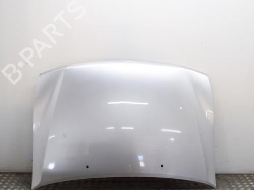 Motorhjelm MITSUBISHI PAJERO III (V7_W, V6_W) 3.2 Di-D (V68W) (160 hp) 9630509