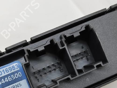 Electronic module ALFA ROMEO GIULIA (952_) 2.0 (952ACA25) | BP23248997M83 