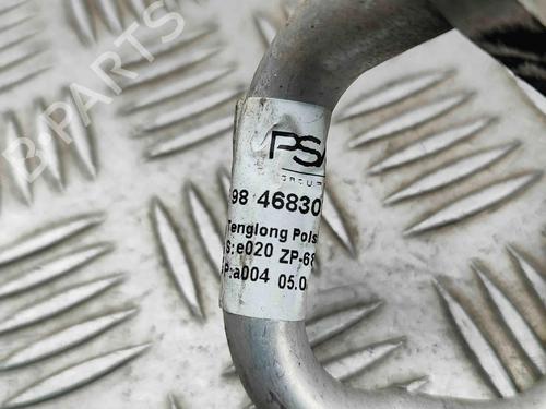 AC pipe OPEL ASTRA L (OV5) 1.2 (FPHNSL, FPHNSR) | BP29486720M126  - Image 7