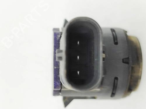 Electronic module SKODA ENYAQ iV SUV (5AZ) 60 | BP33384516M83  - Image 6