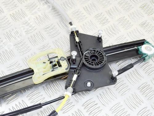 Front right window mechanism AUDI A6 C8 (4A2) 45 TFSI Mild Hybrid quattro | BP27751846C23  - Image 5