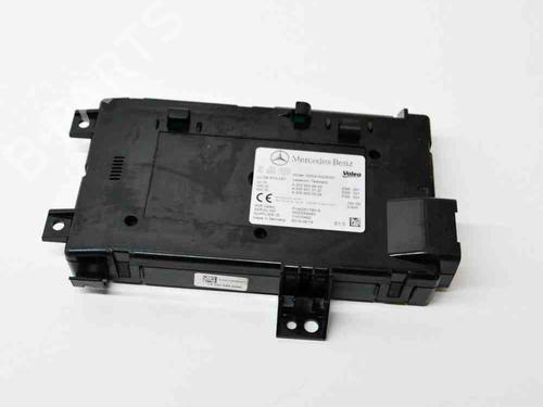 Elektronik Modul für MERCEDES-BENZ C-CLASS Coupe (C205) C 300 (205.348) (245 hp) 20231832