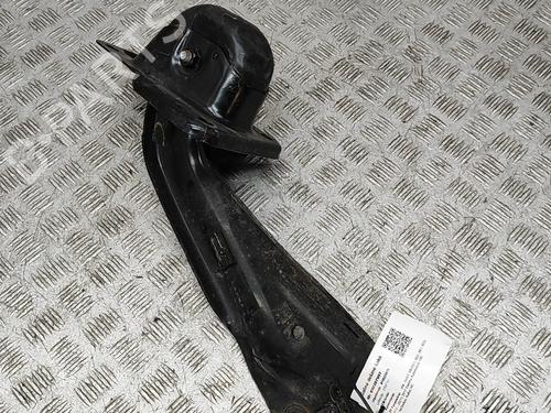 Right rear suspension arm VW GOLF VII (5G1, BQ1, BE1, BE2) e-Golf | BP26153823M15 