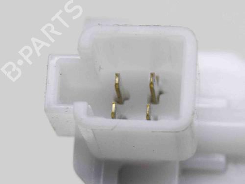 Tailgate lock NISSAN LEAF (ZE1) Electric | BP27751098C101 