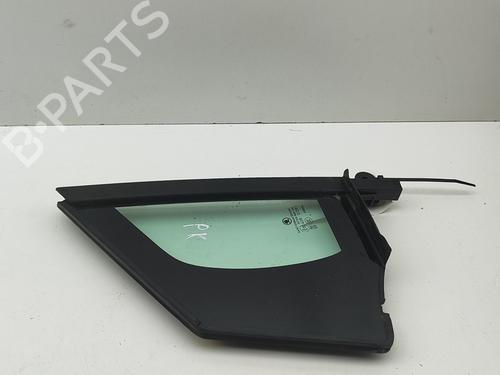 Front left quarter glass SKODA ENYAQ iV SUV (5AZ) 85 | BP28115604C111 