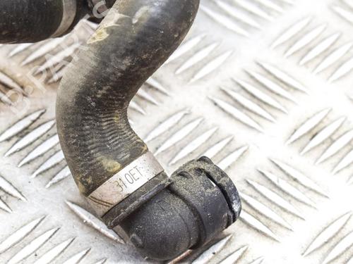 Pipe MERCEDES-BENZ C-CLASS (W205) C 250 BlueTEC / d 4-matic (205.009) | BP14653892M125 