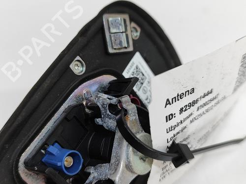 Antenna/Base SKODA ENYAQ iV SUV (5AZ) 60 | BP28432082C140 