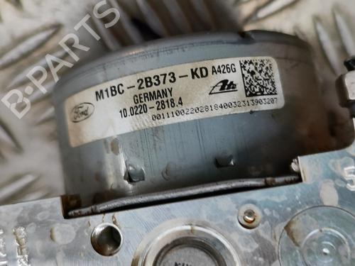 ABS pump FORD PUMA (J2K, CF7) 1.0 EcoBoost mHEV | BP28549059M43