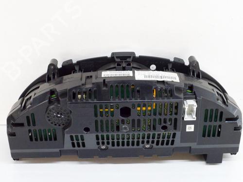 Instrument cluster MERCEDES-BENZ E-CLASS (W212) E 250 CDI / BlueTEC (212.003, 212.004) | BP12124952C47 