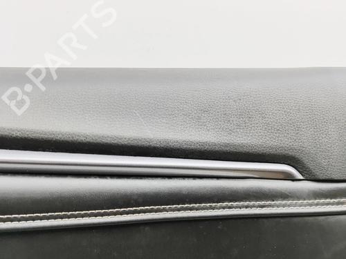 Front right panel ISUZU D-MAX II (TFR, TFS) 1.9 Ddi 4x4 (TFS87J) | BP32170811C59 