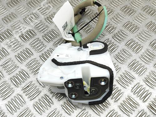 Used Rear right lock MAZDA CX-5 (KF) 2.0 (165 hp) 29867527