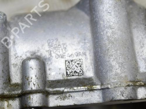 Valve cover AUDI A3 Sportback (8VA, 8VF) 1.4 TFSI e-tron | BP15622162M124