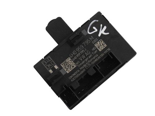 Used Electronic module Electronic module PORSCHE PANAMERA (970) 3.0 S E-Hybrid (416 hp) 33360603 33360603