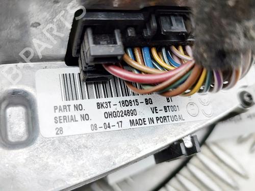 Electronic module FORD TRANSIT V363 Van (FCD, FDD) 2.0 EcoBlue | BP37642757M83 - Image 8