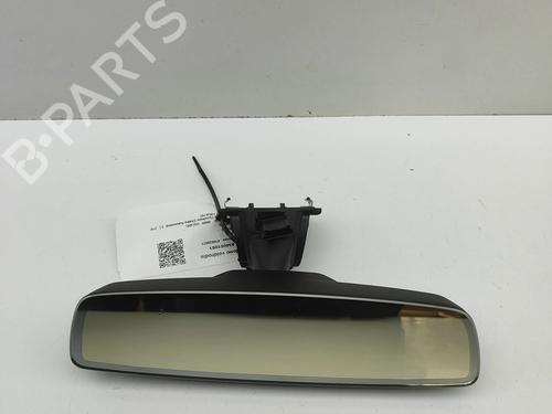 Used Rear mirror Rear mirror BMW X6 (G06, F96) xDrive 30 d Mild-Hybrid (298 hp) 32525374 32525374