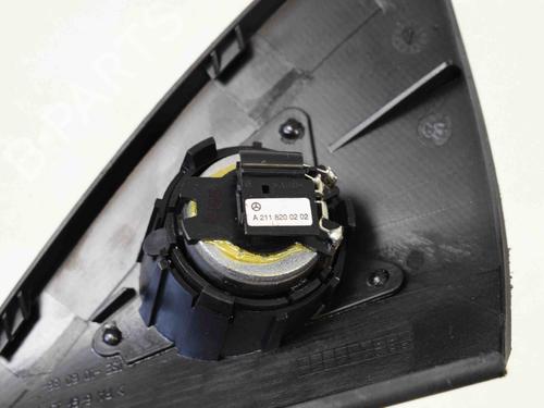 Speaker MERCEDES-BENZ C-CLASS T-Model (S204) C 200 Kompressor (204.241) | BP30211815E2
