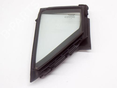 Panel rude bagtil venstre TOYOTA C-HR (_X1_) 1.8 Hybrid (ZYX10_, ZYX11_, ZYX10R, ZYX11R) (122 hp) 20209488