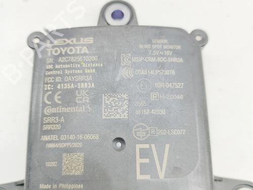 Electronic module TOYOTA bZ4X (_EAM1_) EV (XEAM10) | BP34248949M83  - Image 6