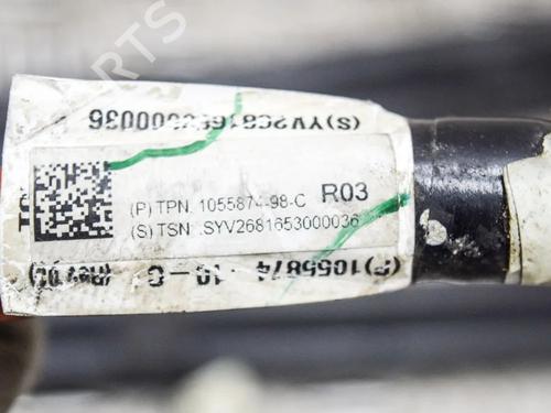 Wiring harness TESLA MODEL S (5YJS) 75 | BP14631831E16 