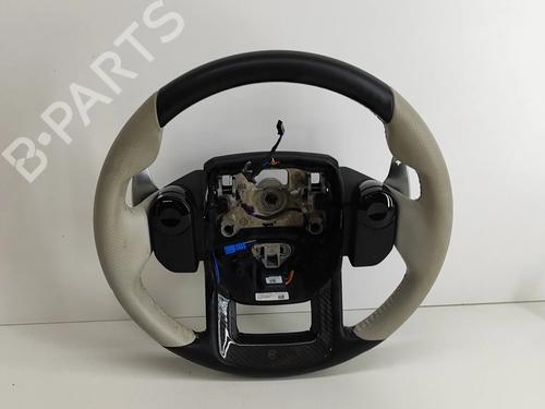 Used Steering wheel LAND ROVER RANGE ROVER SPORT II (L494) 5.0 SCV8 4x4 (550 hp) 27775563
