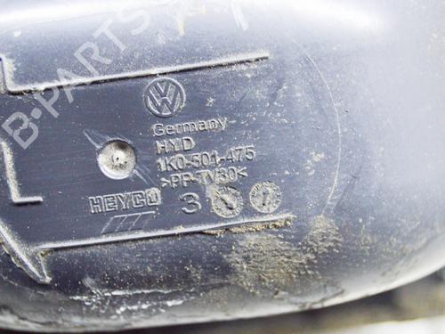 Left rear suspension arm VW ARTEON (3H7, 3H8) 2.0 TSI | BP16270913M14 