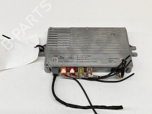 Used Electronic module LAND ROVER RANGE ROVER IV (L405) 4.4 SDV8 4x4 (340 hp) 24582647